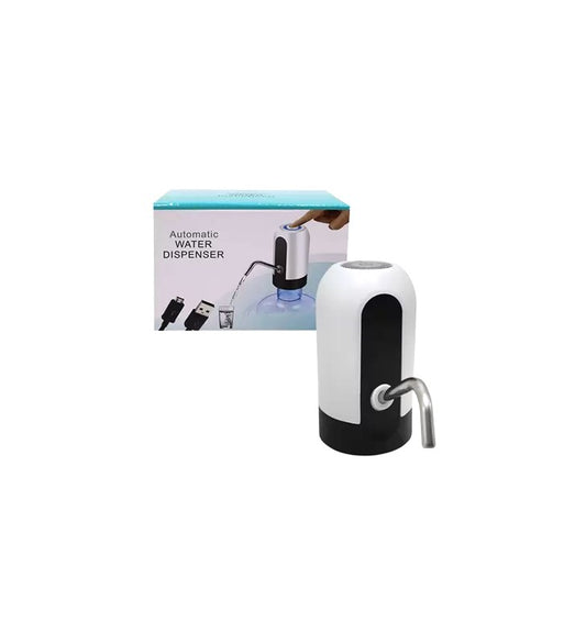 Dispensador De Agua