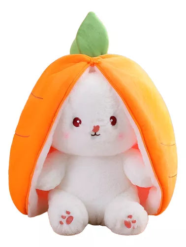 Conejo Zanahoria