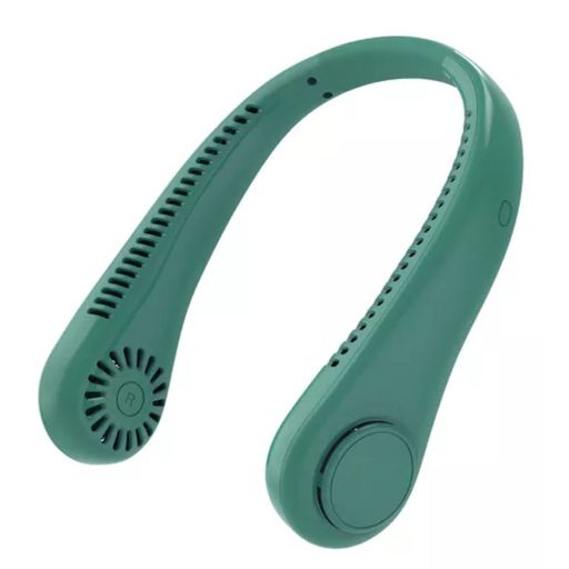 Ventilador Portátil De Cuello